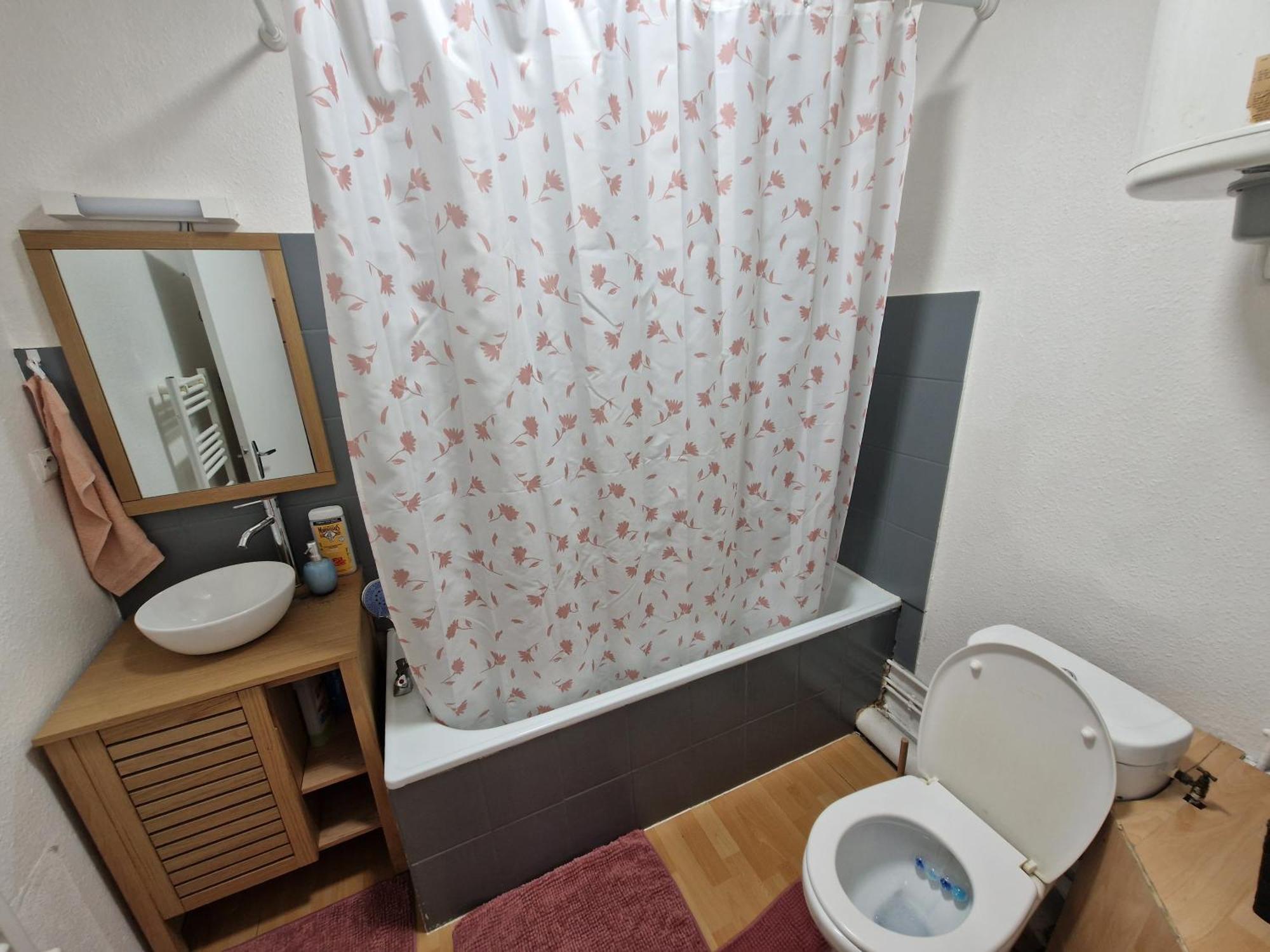 Le Cocon Appartement Besançon Buitenkant foto