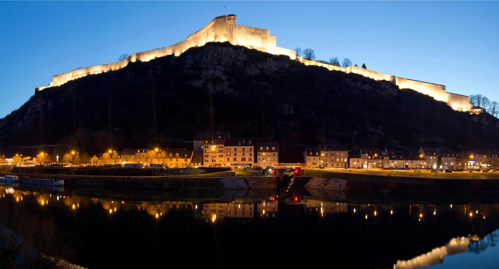 Le Cocon Appartement Besançon Buitenkant foto
